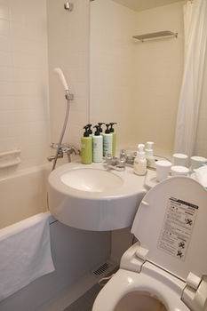 Hotel Shin-yokohama Kokusai Yokohama (Kanagawa)