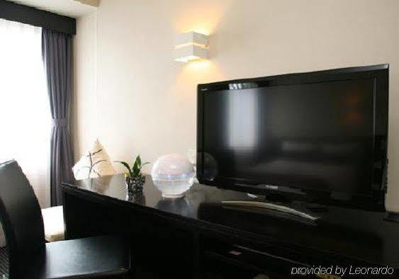 Shin-yokohama Kokusai Hotel Yokohama (Kanagawa)