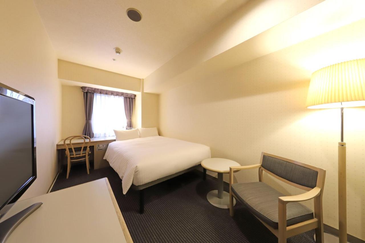 Hotel Shin-yokohama Kokusai