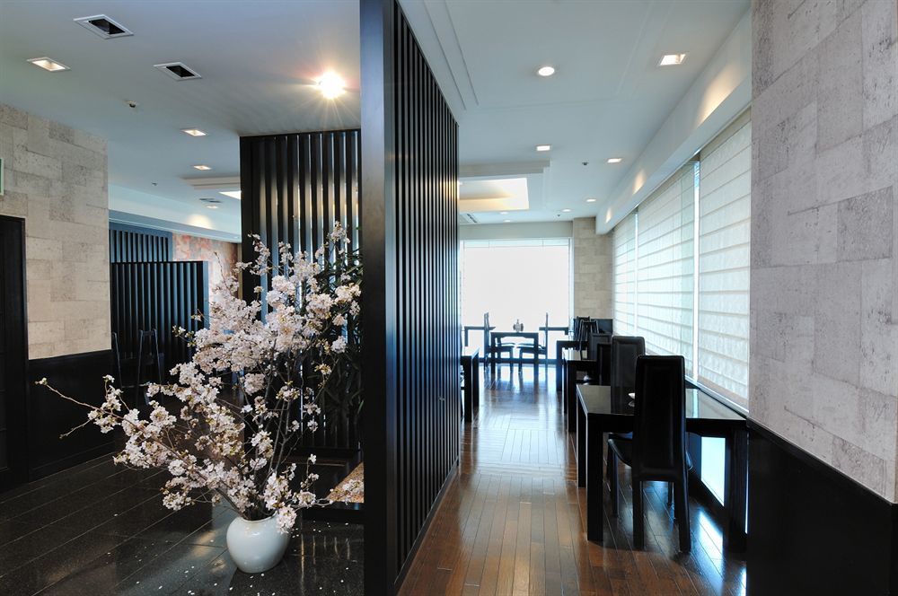 Shin-yokohama Kokusai 3* Yokohama (Kanagawa)