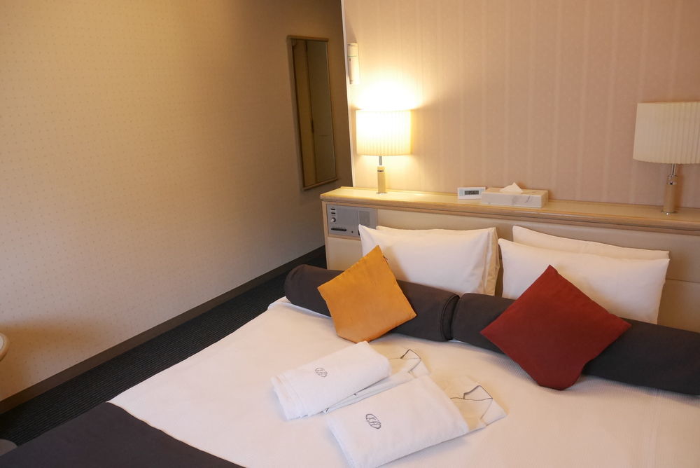 Shin-yokohama Kokusai 3* Yokohama (Kanagawa)