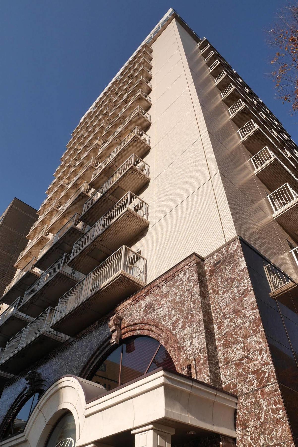 Hotel Shin-yokohama Kokusai Yokohama (Kanagawa)