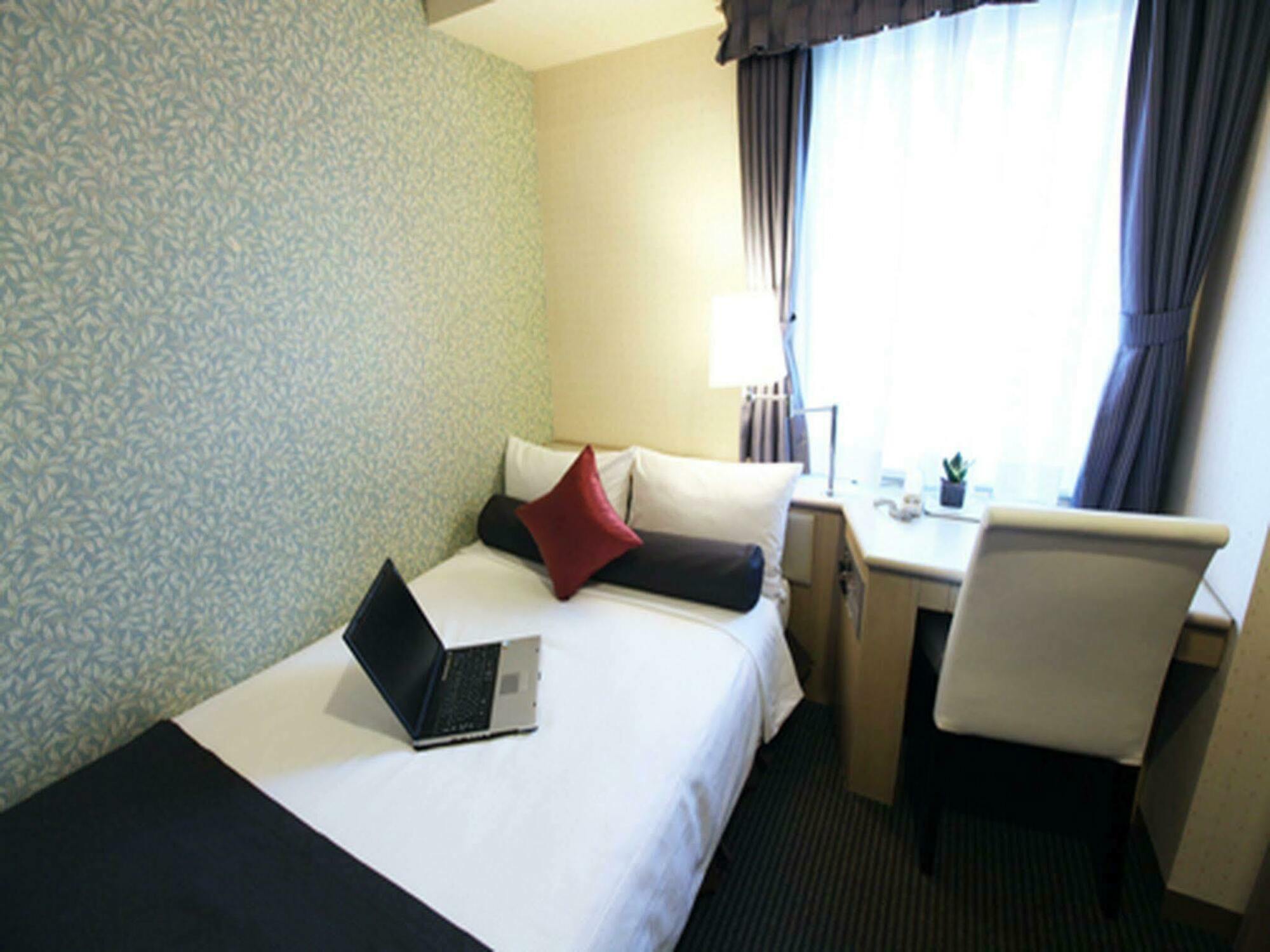 Hotel Shin-yokohama Kokusai