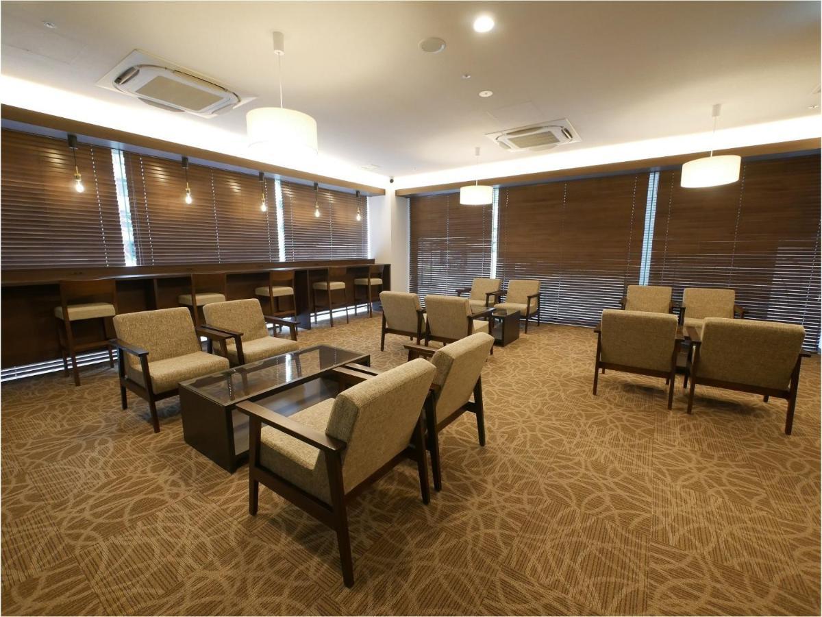 Hotel Shin-yokohama Kokusai