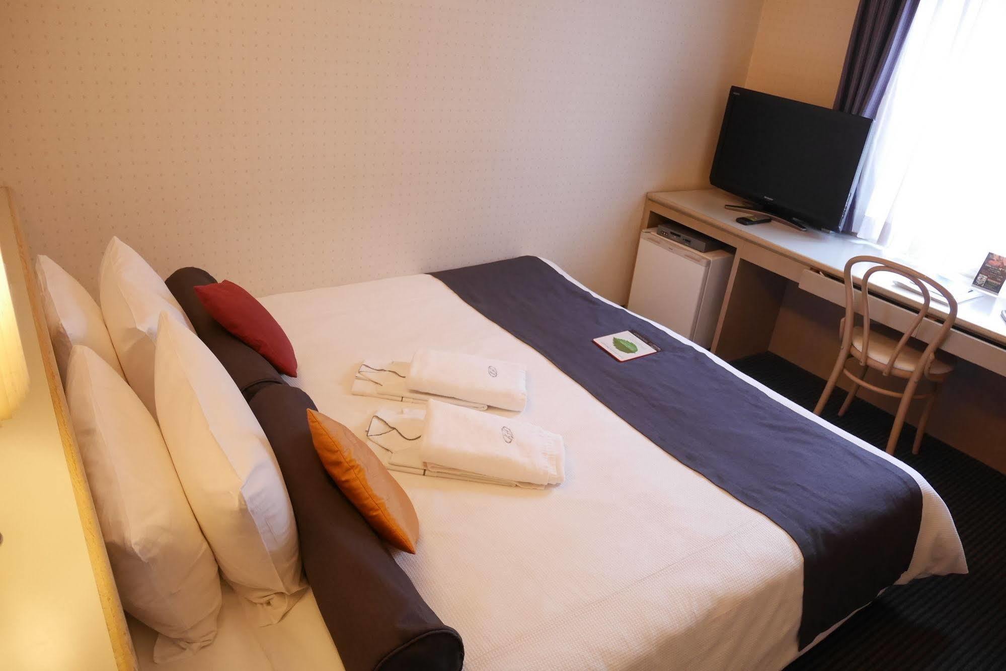 Hotel Shin-yokohama Kokusai Yokohama (Kanagawa)
